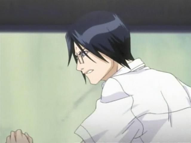 Otaku Gallery  / Anime e Manga / Bleach / Screen Shots / Episodi / 101 - Il Bankai di Mayuri - Scontro tra demoni / 061.jpg